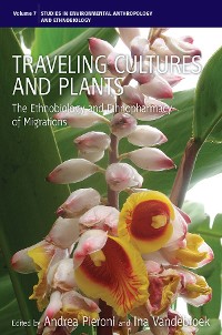 Cover Traveling Cultures and Plants
