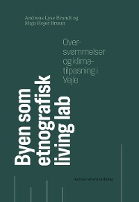 Cover Byen som etnografisk living lab