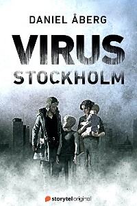 Cover Virus: Stockholm - S1