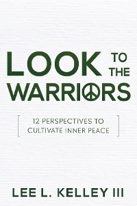 Cover Look to the Warriors