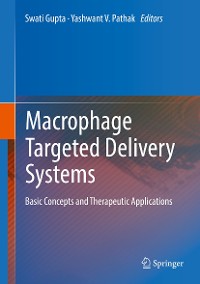 Cover Macrophage Targeted Delivery Systems