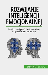 Cover Rozwijanie inteligencji emocjonalnej
