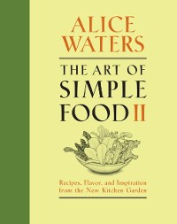 Cover Art of Simple Food II