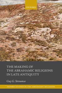 Cover Making of the Abrahamic Religions in Late Antiquity