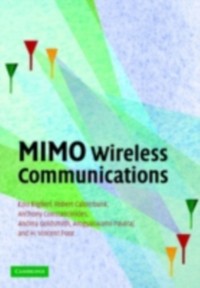 Cover MIMO Wireless Communications