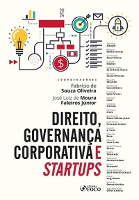 Cover Direito, Governança Corporativa e Startups