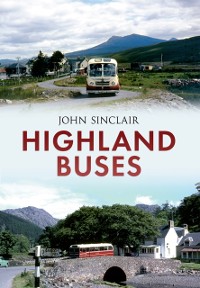 Cover Highland Buses