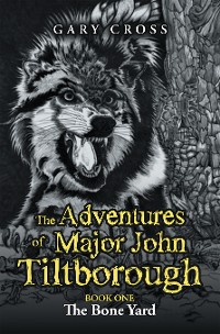 Cover The Adventures of Major John Tiltborough