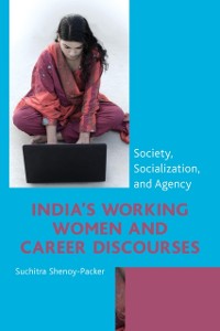 Cover India's Working Women and Career Discourses