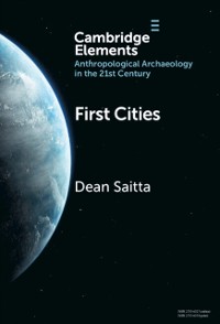 Cover First Cities : Planning Lessons for the 21st Century