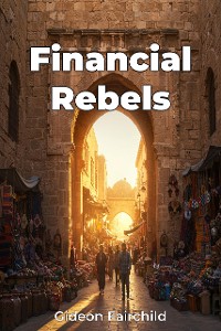 Cover Financial Rebels