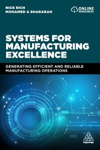 Cover Systems for Manufacturing Excellence