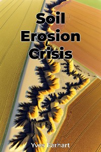 Cover Soil Erosion Crisis