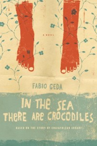 Cover In the Sea There are Crocodiles