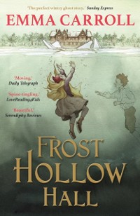 Cover Frost Hollow Hall