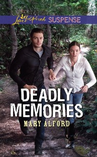 Cover DEADLY MEMORIES EB