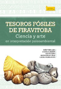 Cover Tesoros fósiles de Firavitoba