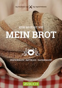 Cover Kein Brot ist wie mein Brot