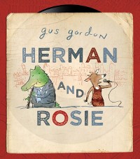 Cover Herman and Rosie