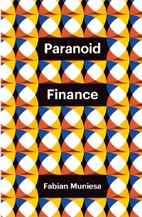 Cover Paranoid Finance