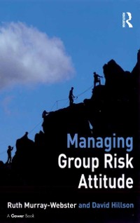 Cover Managing Group Risk Attitude