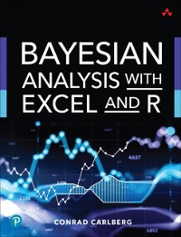 Cover Bayesian Analysis with Excel and R