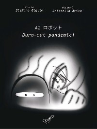 Cover Al Burn-out pandemic!