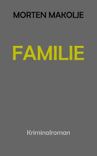 Cover Familie