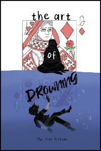 Cover The Art of Drowning