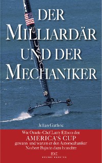 Cover Der Milliardär und der Mechaniker