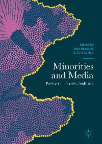 Cover Minorities and Media