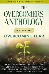 Cover The Overcomers' Anthology