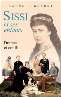 Cover Sissi et ses enfants