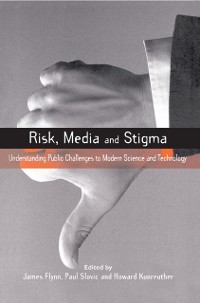 Cover Risk, Media and Stigma