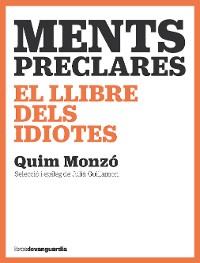 Cover Ments preclares