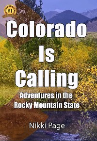 Cover Colorado Is Calling