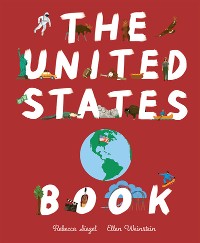 Cover The United States Book