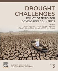Cover Drought Challenges