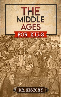 Cover The Middle Ages