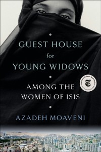 Cover Guest House for Young Widows