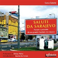 Cover Saluti da Sarajevo