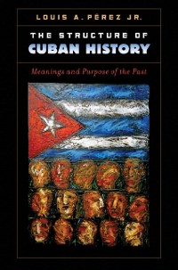 Cover Structure of Cuban History