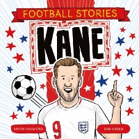 Cover Kane