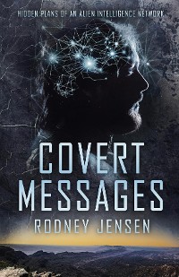 Cover COVERT MESSAGES