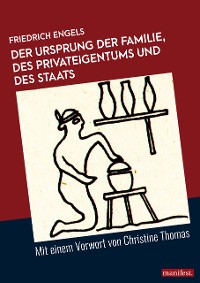 Cover Der Ursprung der Familie, des Privateigentums und des Staats