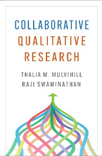 Cover Collaborative Qualitative Research