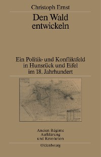 Cover Den Wald entwickeln