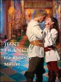 Cover His Runaway Maiden