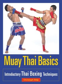 Cover Muay Thai Basics
