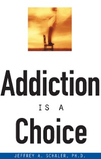 Cover Addiction Is a Choice